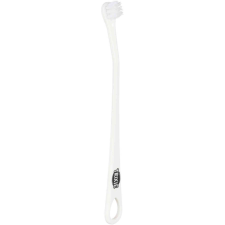Trixie fehér fogkefe készlet kutyáknak (15 cm) jutalomfalat kutyáknak