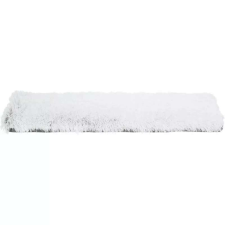 Trixie Fekvőszőnyeg Harvey Ablakpárkányra, 90x28cm, Fehér-Fekete szállítóbox, fekhely macskáknak