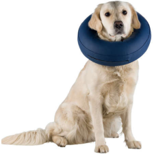 Trixie felfújható úszógallér kutyáknak (Nyak körméret: 20-24 cm) kutyafelszerelés