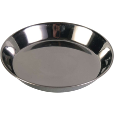 Trixie fémtálak macskák etetéséhez, itatásához (0.2 l / 13 cm) macskatál