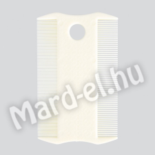  Trixie Fésű bolha műa. 2402 élősködő elleni készítmény kutyáknak