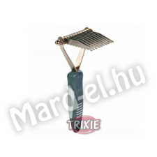  Trixie fésű filcbontó 2419 kutyafésű