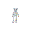 Trixie FIFA Bear - plüss játék (medve) kutyák részére (50cm)