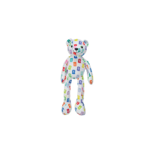 Trixie FIFA Bear - plüss játék (medve) kutyák részére (50cm) játék kutyáknak