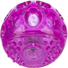 Trixie Flashing Ball - játék ( villogó labda) kutyák részére (Ø6cm) játék kutyáknak
