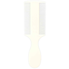  Trixie Flea Comb | Kétoldalú bolhafésű kutyák és macskák részére – 14 cm kutyafésű