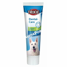 Trixie fogkrém Kutyának 100g vitamin, táplálékkiegészítő kutyáknak