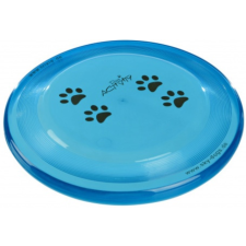 Trixie frizbi korong játék kutyáknak (23 cm) játék kutyáknak