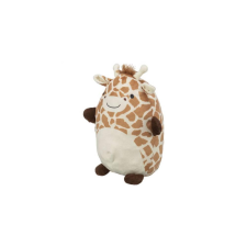 Trixie Giraffe Toy with memory effect - játék (zsiráf) kutyák részére (26cm) játék kutyáknak