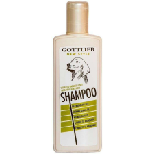 Trixie Gottlieb tojásos kutyasampon 300 ml kutyasampon