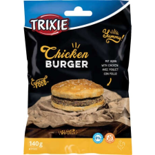 Trixie Gourmet Food Chicken Burger 140 g jutalomfalat kutyáknak