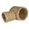 Trixie Grass 61126 alagútjáték, rágcsálóknak, 50 × 30 × 25 cm