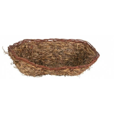 Trixie Grass Bed - Fűágy nyúlak és tengerimalacok részére (33x12x26cm) kisállatfelszerelés