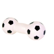 Trixie Gumi Football Labda 14cm Játék Kutyának - TRX3359 játék kutyáknak