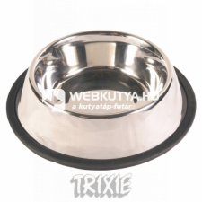 Trixie gumi peremes tál 0,7 L (TRX24852) kutyatál