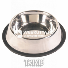 Trixie gumi peremes tál 0,9 L (TRX24853) kutyatál