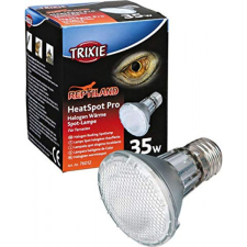 Trixie Halogen Heat Spot Pro Lamp | Halogén melegítő izzó - 35 W hüllőfelszerelés