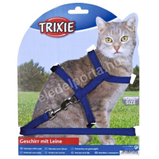 Trixie hám és póráz nyakörv, póráz, hám macskáknak