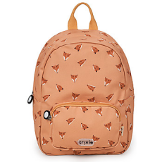 Trixie Hátitáskák FIERCE FOX 7.5L Narancssárga Egy méret