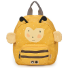 Trixie Hátitáskák Sac à dos petit modèle - MISS BUMBLEBEE 5.2L Citromsárga Egy méret