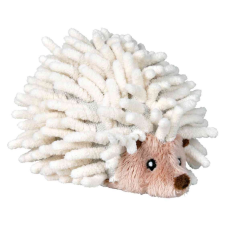 Trixie Hedgehog Dog Toy | Plüss játék (sündisznó) kutyák részére - 17 cm játék kutyáknak