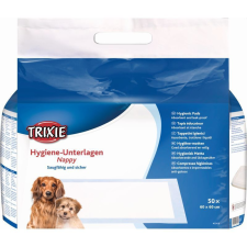 Trixie Helyhez Szoktató Pelenka 50db/Csomag 60x60cm kutyafelszerelés