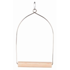 Trixie Hinta Madárnak Fa 15x27cm madárfelszerelés