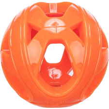  Trixie | Honeycomb labda játék TPE - 6cm - narancs játék kutyáknak
