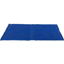  Trixie Hűtő Matrac Kék – 100×60 cm szállítóbox, fekhely kutyáknak