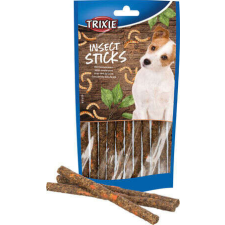 Trixie Insect Sticks rovarfehérjés jutalomfalat kutyáknak (3 x 80 g) 240 g jutalomfalat kutyáknak