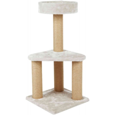 Trixie Ivan macskabútor kaparófával (Alapterület: 39 x 39 cm | Kaparófa: ø 9 cm) kisállateledel