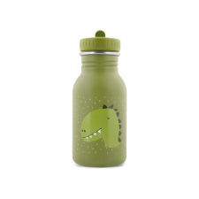 Trixie ivópalack dinós, 350ml kulacs, kulacstartó