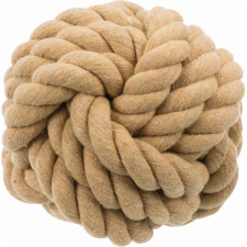 Trixie Játék BE NORDIC Labda Kötélből 13cm kutyafelszerelés