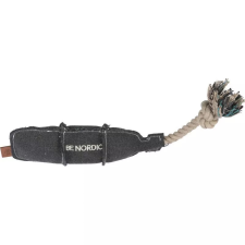 Trixie Játék Be Nordic üveg kötéllel 37cm játék kutyáknak