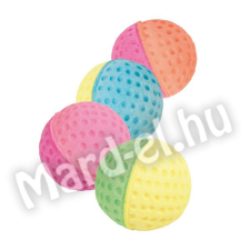  Trixie Játék cicalabda szivacs 4096 játék macskáknak