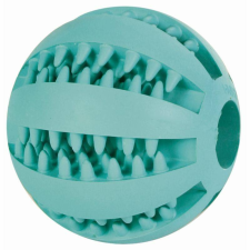  Trixie Játék Denta Fun Baseball Labda Mentás 7cm játék kutyáknak