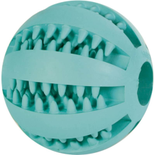  Trixie Játék Dentafun Baseball Labda Mentás 7 cm játék kutyáknak