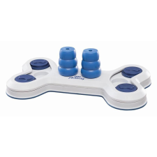 Trixie Játék Dog Activity Flip Csont Forma 32x18cm játék kutyáknak