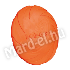 Trixie Játék doggy disc 15cm 33500 játék kutyáknak