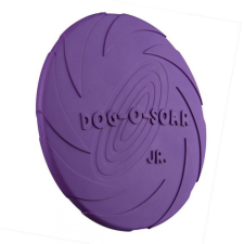 Trixie Játék Gumi Dog Disc Úszó 15cm játék kutyáknak
