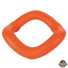 Trixie Játék Gumi Karika Úszó 15cm játék kutyáknak