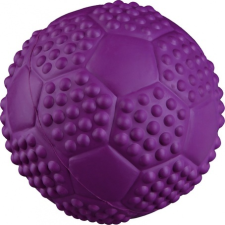 Trixie Játék Gumi Labda Sipoló 5.5cm játék kutyáknak