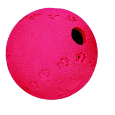 Trixie Játék Gumi Snack Labda 11cm játék kutyáknak