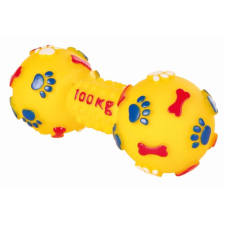 Trixie Játék Gumi Tappancsos Apport 15cm kutyafelszerelés