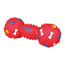  Trixie Játék Gumi Tappancsos Apport – 19 cm játék kutyáknak
