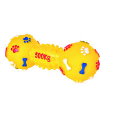 Trixie Játék gumi tappancsos apport 19cm játék kutyáknak