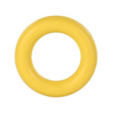  Trixie Játék Gumikarika 9 cm játék kutyáknak