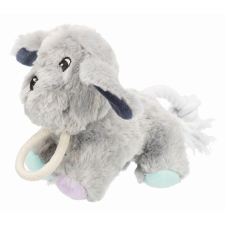 Trixie Játék Junior Plüss Kölyökkutya 24cm játék kutyáknak