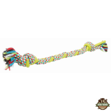 Trixie Játék Kötél Hőre Lágyuló Gumival 50cm játék kutyáknak