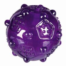  Trixie Játék Labda 8 cm játék kutyáknak